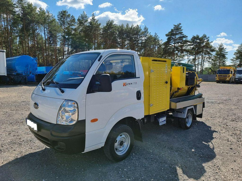 Kia Csatornatisztító - 真空车:图1 Kia Csatornatisztító - 真空车:图1