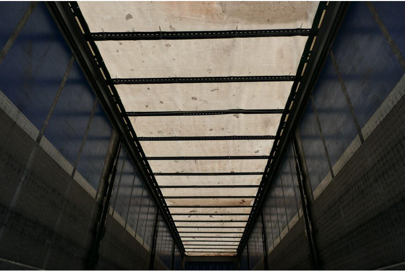 侧帘半拖车 Krone FIRANKA / STANDARD / SAF / SPROWADZONA:图20 侧帘半拖车 Krone FIRANKA / STANDARD / SAF / SPROWADZONA:图20