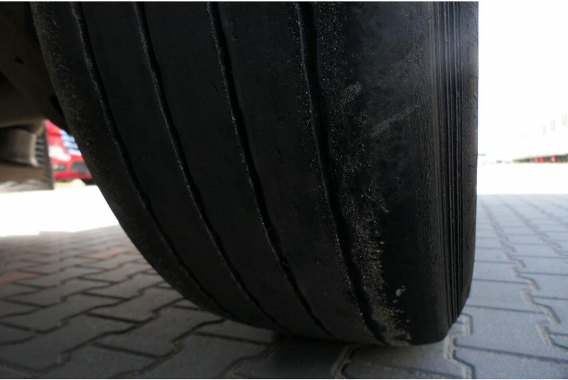 侧帘半拖车 Krone FIRANKA / STANDARD / SAF / SPROWADZONA:图16 侧帘半拖车 Krone FIRANKA / STANDARD / SAF / SPROWADZONA:图16