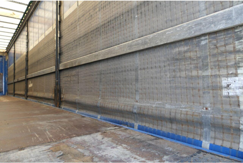 侧帘半拖车 Krone FIRANKA / STANDARD / SAF / SPROWADZONA:图19 侧帘半拖车 Krone FIRANKA / STANDARD / SAF / SPROWADZONA:图19