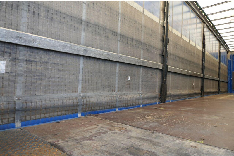 侧帘半拖车 Krone FIRANKA / STANDARD / SAF / SPROWADZONA:图18 侧帘半拖车 Krone FIRANKA / STANDARD / SAF / SPROWADZONA:图18