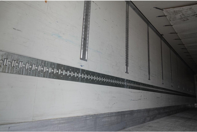 冷藏半拖车 Krone：图15