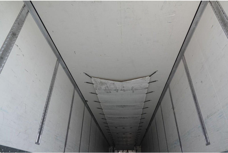 冷藏半拖车 Krone：图17