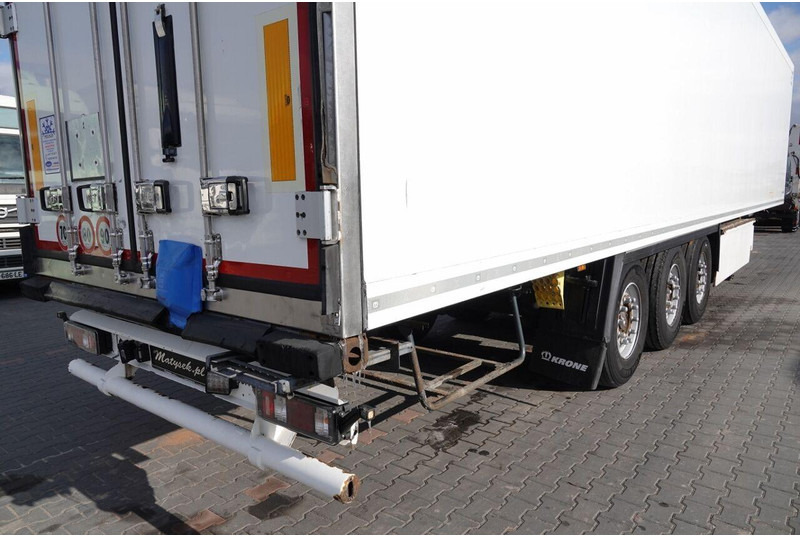 冷藏半拖车 Krone：图13