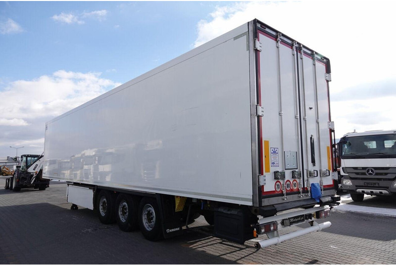 Krone - 冷藏半拖车:图4 Krone - 冷藏半拖车:图4