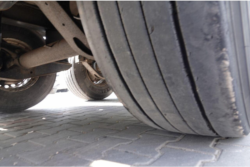 冷藏半拖车 Krone：图20