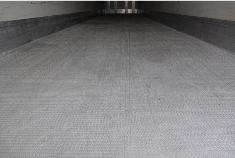 冷藏半拖车 Krone：图18