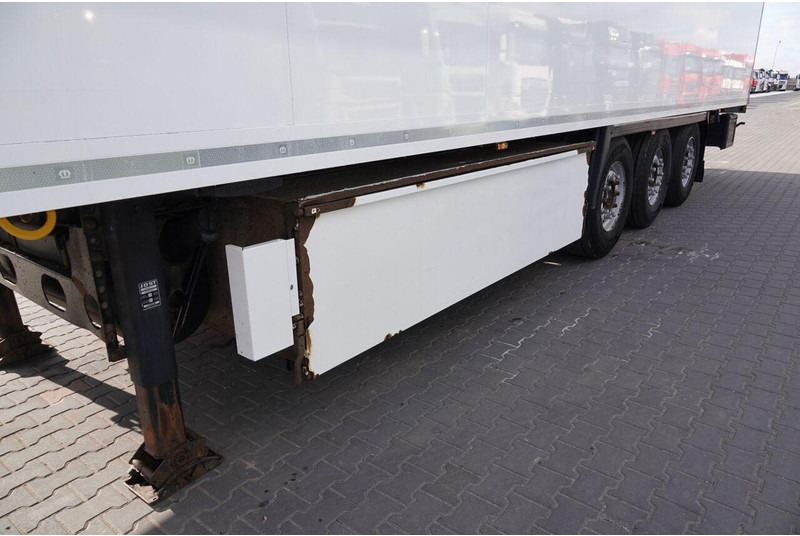 冷藏半拖车 Krone：图10