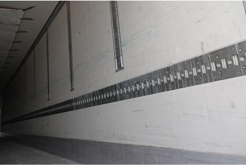 冷藏半拖车 Krone：图16