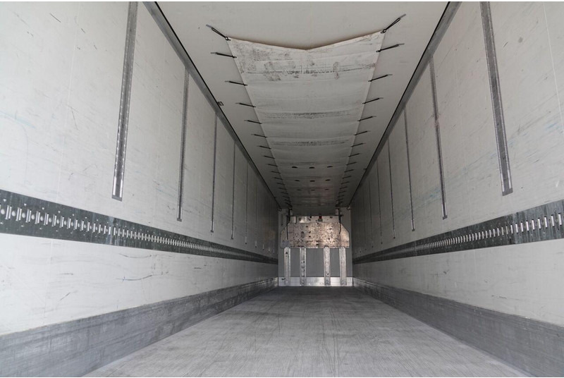 冷藏半拖车 Krone：图14