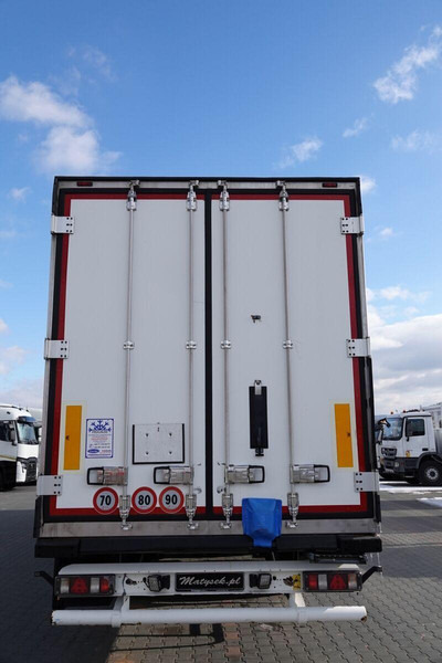 冷藏半拖车 Krone：图12