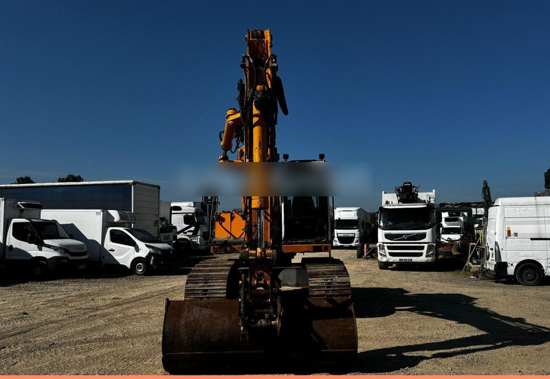 Liebherr R 904 HDSL - 履带式挖掘机:图2 Liebherr R 904 HDSL - 履带式挖掘机:图2