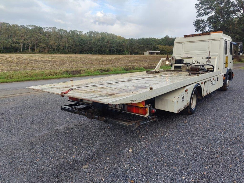 MAN 12.224 - Towing truck - 拖吊车:图5 MAN 12.224 - Towing truck - 拖吊车:图5