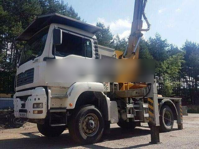 MAN TGA 18.310 4x4 AMV Platform 360 1000kg - 车载空中平台:图3 MAN TGA 18.310 4x4 AMV Platform 360 1000kg - 车载空中平台:图3