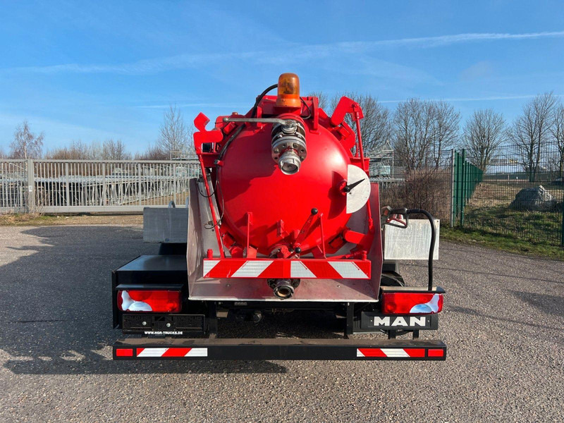 MAN TGL 10.180 Suction & pressure & rinsing truck - 真空车:图5 MAN TGL 10.180 Suction & pressure & rinsing truck - 真空车:图5