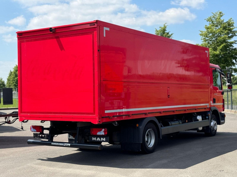 MAN TGL 12.180 BL Beverage truck - 厢式卡车:图5 MAN TGL 12.180 BL Beverage truck - 厢式卡车:图5