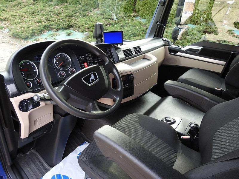 MAN TGL 12.220 KONTENER WINDA 18 PALET TEMPOMAT KLIMATYZACJA PNEUMAT - 厢式卡车:图2 MAN TGL 12.220 KONTENER WINDA 18 PALET TEMPOMAT KLIMATYZACJA PNEUMAT - 厢式卡车:图2