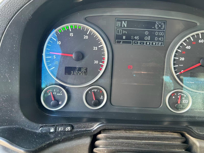 MAN TGM 15.290 - Meiller AK 10.T E6 Absetzkipper 租赁 MAN TGM 15.290 - Meiller AK 10.T E6 Absetzkipper:图11 MAN TGM 15.290 - Meiller AK 10.T E6 Absetzkipper 租赁 MAN TGM 15.290 - Meiller AK 10.T E6 Absetzkipper:图11