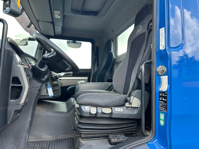 MAN TGM 15.290 - Meiller AK 10.T E6 Absetzkipper 租赁 MAN TGM 15.290 - Meiller AK 10.T E6 Absetzkipper:图9 MAN TGM 15.290 - Meiller AK 10.T E6 Absetzkipper 租赁 MAN TGM 15.290 - Meiller AK 10.T E6 Absetzkipper:图9