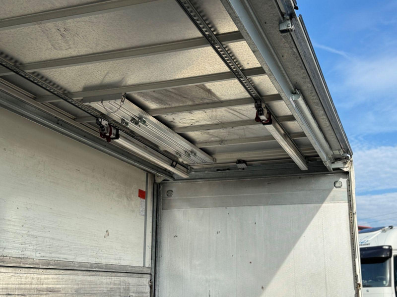 MAN TGM 18.290 L Beverage Truck + Tail Lift - 厢式卡车:图5 MAN TGM 18.290 L Beverage Truck + Tail Lift - 厢式卡车:图5