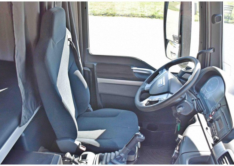 栏板式/ 平板卡车, 起重车 MAN TGS 26.480 * PK 27002 + JIB PJ060 + FUNK / 6x4：图13