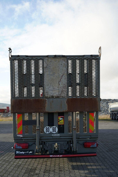 拖吊车 MAN TGS 35.360 / 8x2-4 / LAWETA + HDS HIAB 166 E-2 / 4 OSIOWY / NAJ：图19