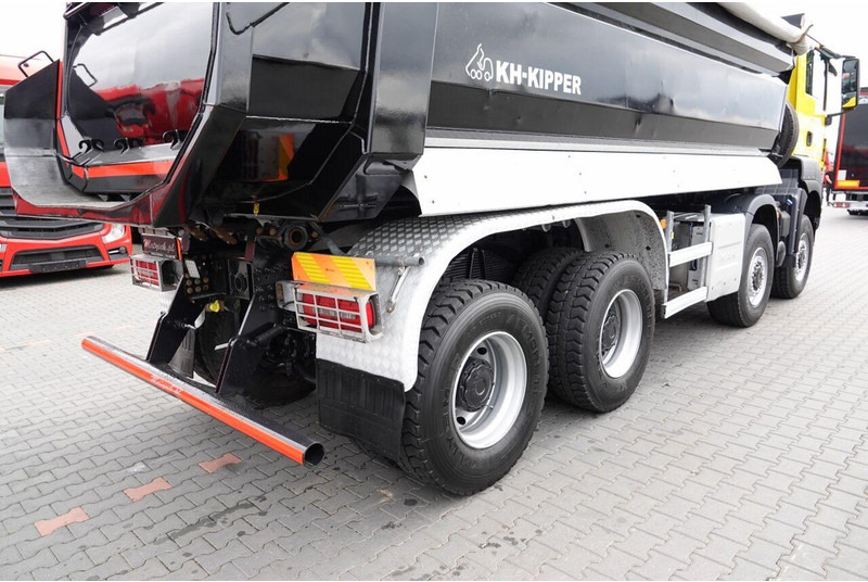 MAN TGS 41.460 / 租赁 MAN TGS 41.460 /:图20 MAN TGS 41.460 / 租赁 MAN TGS 41.460 /:图20