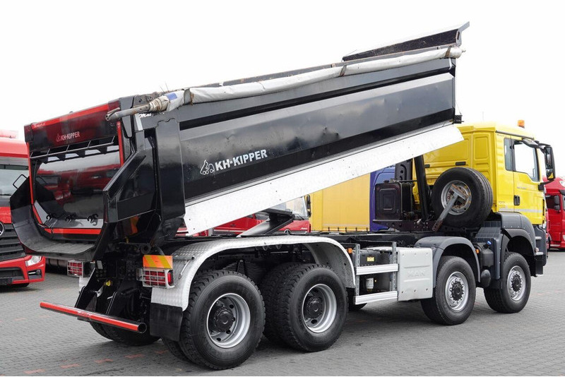 MAN TGS 41.460 / 租赁 MAN TGS 41.460 /:图7 MAN TGS 41.460 / 租赁 MAN TGS 41.460 /:图7