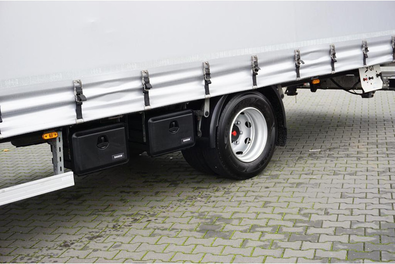 侧帘卡车 MAN TGX / 18.470 / E 6 / GM / ZESTAW PRZEJAZDOWY 120 M3 / ŁAD. 14 81:图19 侧帘卡车 MAN TGX / 18.470 / E 6 / GM / ZESTAW PRZEJAZDOWY 120 M3 / ŁAD. 14 81:图19
