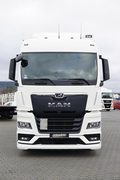 侧帘卡车 MAN TGX / 18.470 / E 6 / GM / ZESTAW PRZEJAZDOWY 120 M3 / ŁAD. 14 81:图15 侧帘卡车 MAN TGX / 18.470 / E 6 / GM / ZESTAW PRZEJAZDOWY 120 M3 / ŁAD. 14 81:图15