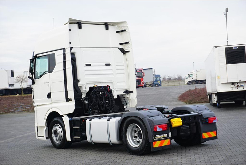MAN TGX / 18.510 / EURO 6 / GX / ACC / RETARDER / I – COOL - 牵引车:图5 MAN TGX / 18.510 / EURO 6 / GX / ACC / RETARDER / I – COOL - 牵引车:图5