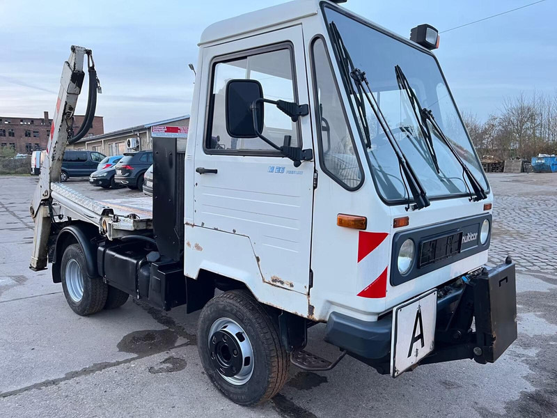 MULTICAR M26 Profi Line - Skip loader truck - 箕斗装载车:图2 MULTICAR M26 Profi Line - Skip loader truck - 箕斗装载车:图2