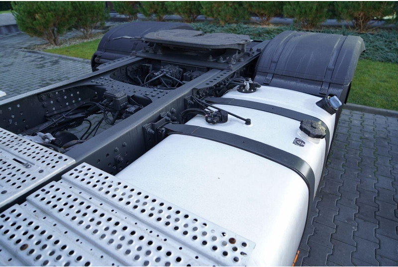 牵引车 Mercedes-Benz ACTROS 1842：图12