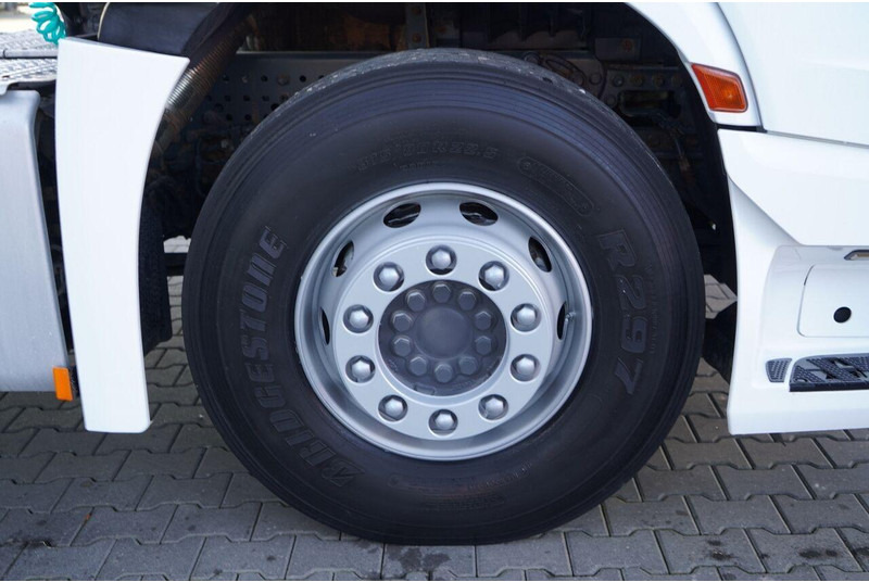 牵引车 Mercedes-Benz ACTROS 1842：图18