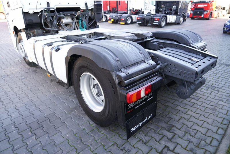 牵引车 Mercedes-Benz ACTROS 1842：图14