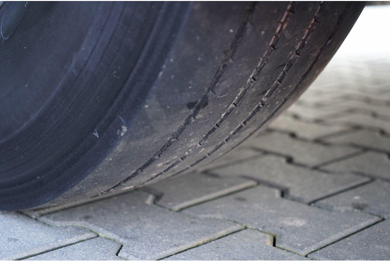 牵引车 Mercedes-Benz ACTROS 1842：图17