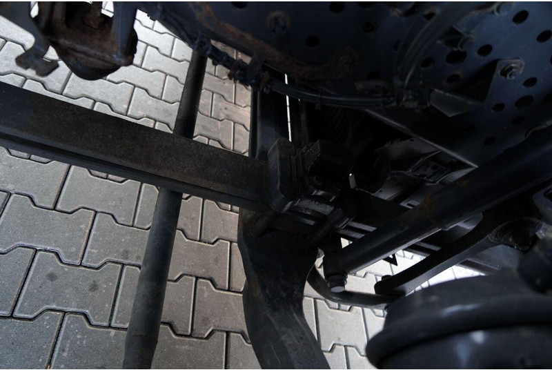 牵引车 Mercedes-Benz ACTROS 1842：图16