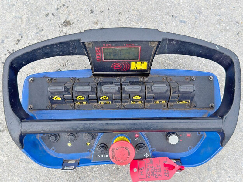 Mercedes-Benz ACTROS 2645 * FASSI F345.24 + FUNK + Anhänger 租赁 Mercedes-Benz ACTROS 2645 * FASSI F345.24 + FUNK + Anhänger:图16 Mercedes-Benz ACTROS 2645 * FASSI F345.24 + FUNK + Anhänger 租赁 Mercedes-Benz ACTROS 2645 * FASSI F345.24 + FUNK + Anhänger:图16