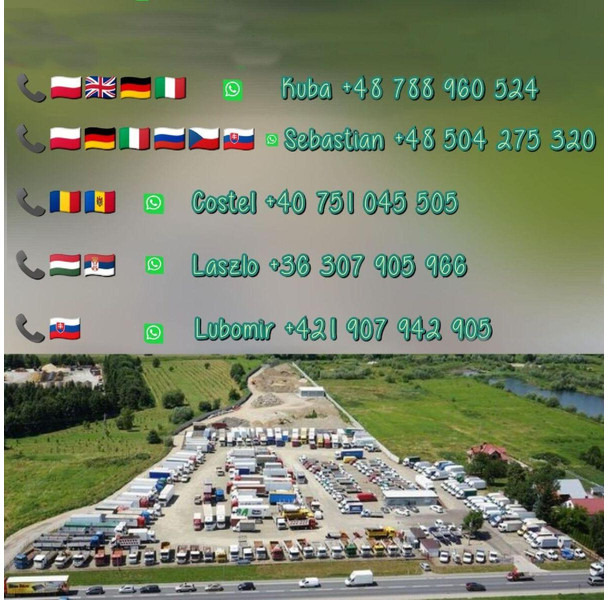 Mercedes-Benz ACTROS 3241* Betonpumpe 21m *8x4 * Top Zustand 租赁 Mercedes-Benz ACTROS 3241* Betonpumpe 21m *8x4 * Top Zustand:图13 Mercedes-Benz ACTROS 3241* Betonpumpe 21m *8x4 * Top Zustand 租赁 Mercedes-Benz ACTROS 3241* Betonpumpe 21m *8x4 * Top Zustand:图13