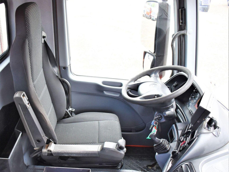 Mercedes-Benz ACTROS 3241 租赁 Mercedes-Benz ACTROS 3241：图11