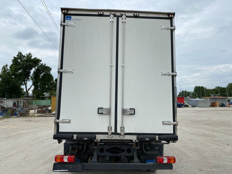 冷藏车 Mercedes-Benz ATEGO 816 - Carrier Xarios 500, ROHRBAHNEN：图7