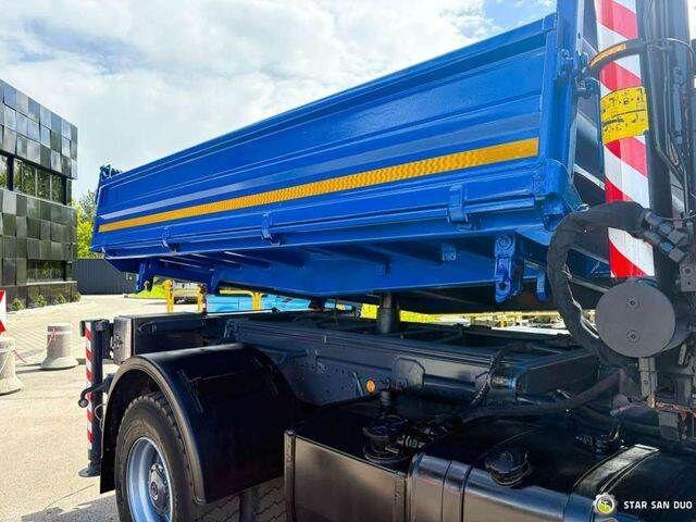 Mercedes-Benz AXOR 1833 4x4 Palfinger PK 22002 EH Crane Winch 租赁 Mercedes-Benz AXOR 1833 4x4 Palfinger PK 22002 EH Crane Winch:图18 Mercedes-Benz AXOR 1833 4x4 Palfinger PK 22002 EH Crane Winch 租赁 Mercedes-Benz AXOR 1833 4x4 Palfinger PK 22002 EH Crane Winch:图18