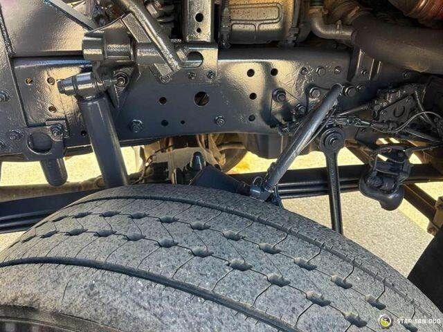 Mercedes-Benz AXOR 1833 4x4 Palfinger PK 22002 EH Crane Winch 租赁 Mercedes-Benz AXOR 1833 4x4 Palfinger PK 22002 EH Crane Winch:图20 Mercedes-Benz AXOR 1833 4x4 Palfinger PK 22002 EH Crane Winch 租赁 Mercedes-Benz AXOR 1833 4x4 Palfinger PK 22002 EH Crane Winch:图20