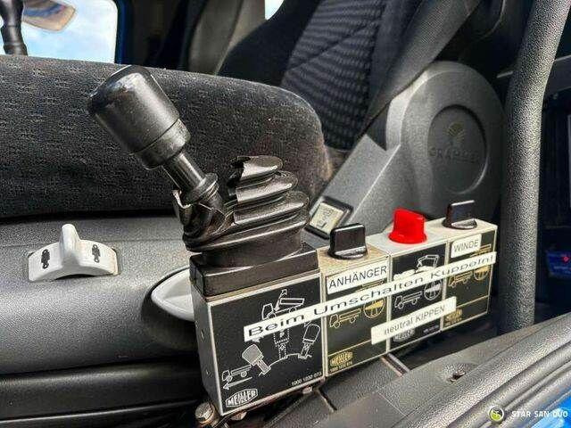 Mercedes-Benz AXOR 1833 4x4 Palfinger PK 22002 EH Crane Winch 租赁 Mercedes-Benz AXOR 1833 4x4 Palfinger PK 22002 EH Crane Winch:图16 Mercedes-Benz AXOR 1833 4x4 Palfinger PK 22002 EH Crane Winch 租赁 Mercedes-Benz AXOR 1833 4x4 Palfinger PK 22002 EH Crane Winch:图16