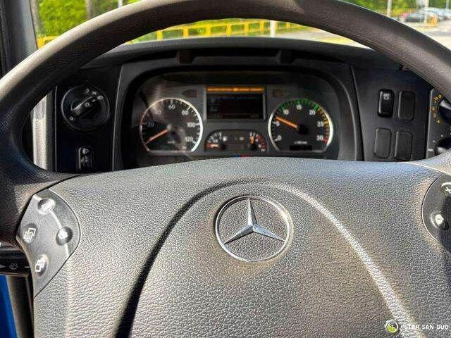 Mercedes-Benz AXOR 1833 4x4 Palfinger PK 22002 EH Crane Winch 租赁 Mercedes-Benz AXOR 1833 4x4 Palfinger PK 22002 EH Crane Winch:图12 Mercedes-Benz AXOR 1833 4x4 Palfinger PK 22002 EH Crane Winch 租赁 Mercedes-Benz AXOR 1833 4x4 Palfinger PK 22002 EH Crane Winch:图12