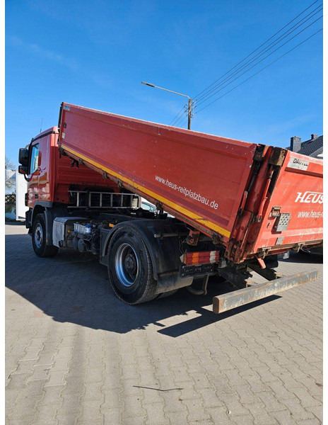 Mercedes-Benz Actros 1846 // 2013r // Meiller Kipper 3 - 翻斗车:图4 Mercedes-Benz Actros 1846 // 2013r // Meiller Kipper 3 - 翻斗车:图4