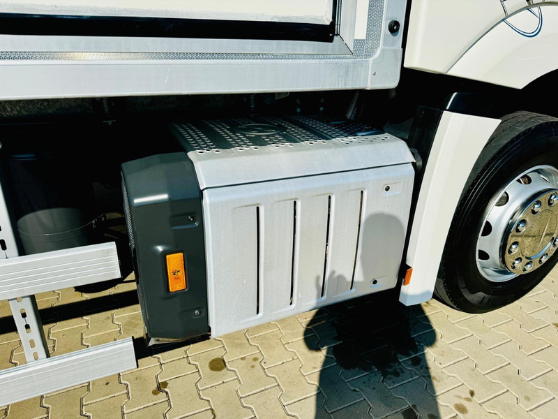 冷藏车 Mercedes-Benz Actros 2542：图14