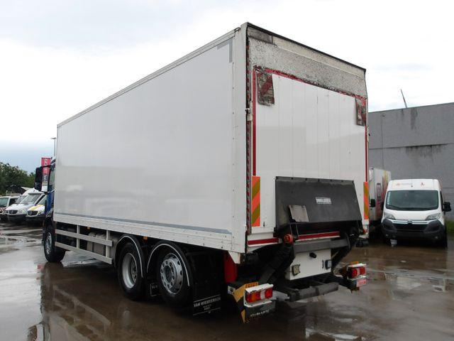 Mercedes-Benz Antos 2832 Koffer + tail lift 6x2 - 厢式卡车:图5 Mercedes-Benz Antos 2832 Koffer + tail lift 6x2 - 厢式卡车:图5