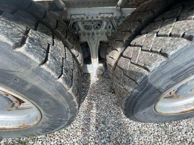Mercedes-Benz Arocs 3246 8X4 Betonkeverő - 混凝土搅拌车:图5 Mercedes-Benz Arocs 3246 8X4 Betonkeverő - 混凝土搅拌车:图5