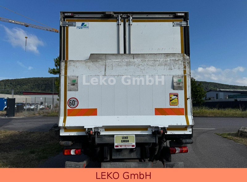 Mercedes-Benz Atego 1218 - 冷藏车:图5 Mercedes-Benz Atego 1218 - 冷藏车:图5